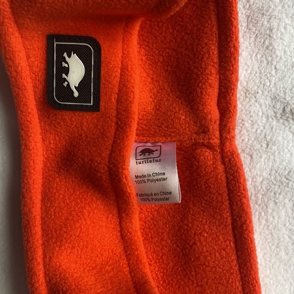 Turtlefur Neck Warmer & Headband - Picture 2 of 4